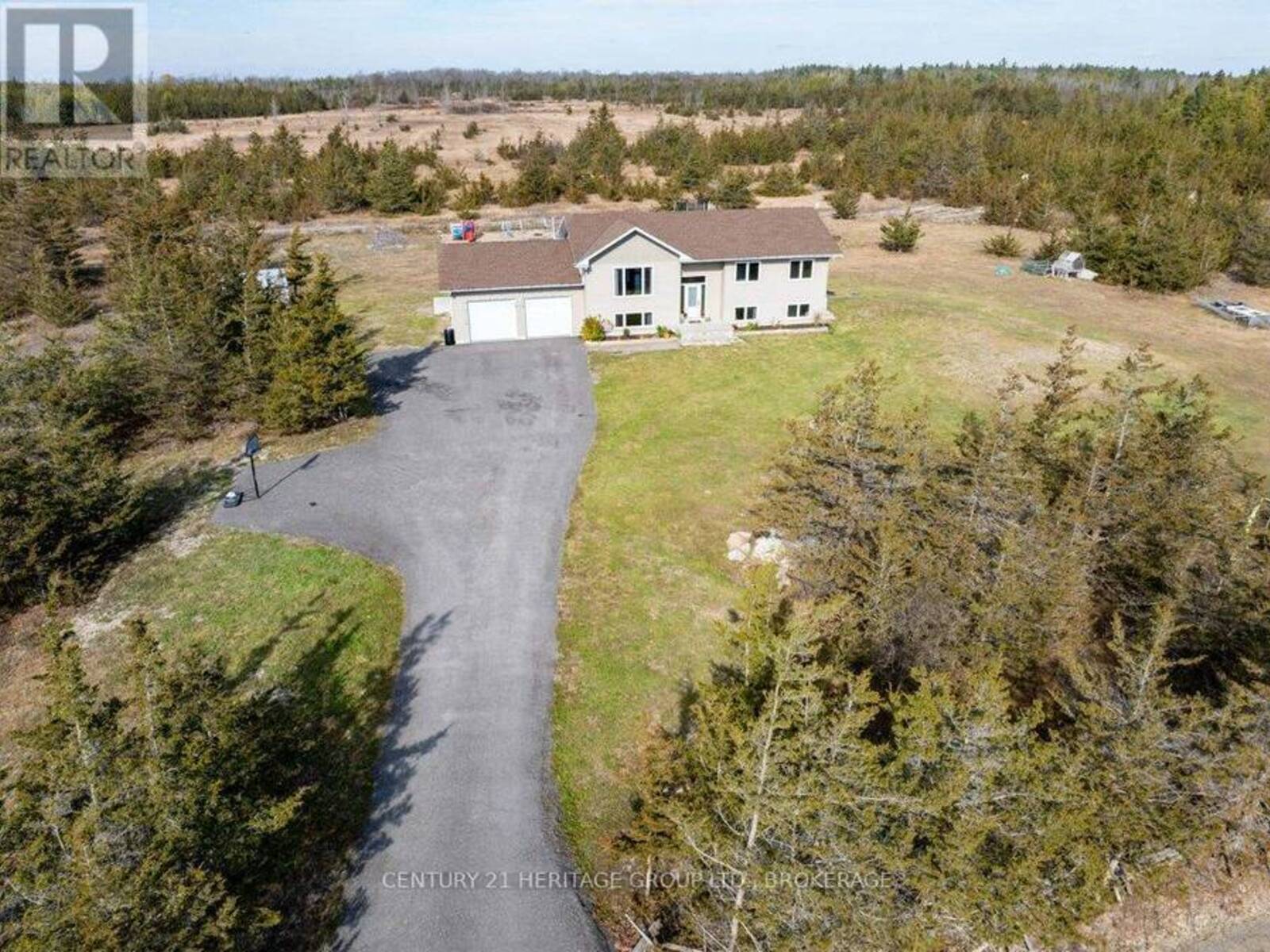 355 CUTLER ROAD, Stone Mills, Ontario K0K 3N0