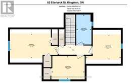 82 ELLERBECK STREET | Kingston Ontario | Slide Image Thirty-five