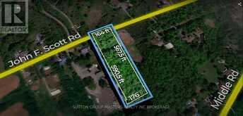 1335 JOHN F. SCOTT ROAD | Kingston Ontario | Slide Image One