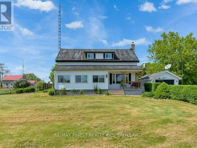 1095 QUIN MO LAC ROAD N Tweed Ontario, K0K 3J0