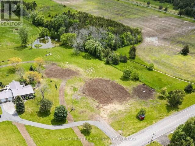 0 COUNTY RD 9 Napanee Ontario, K7R 3K8