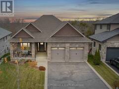 865 ROSHAN DRIVE Kingston Ontario, K7P 0B2