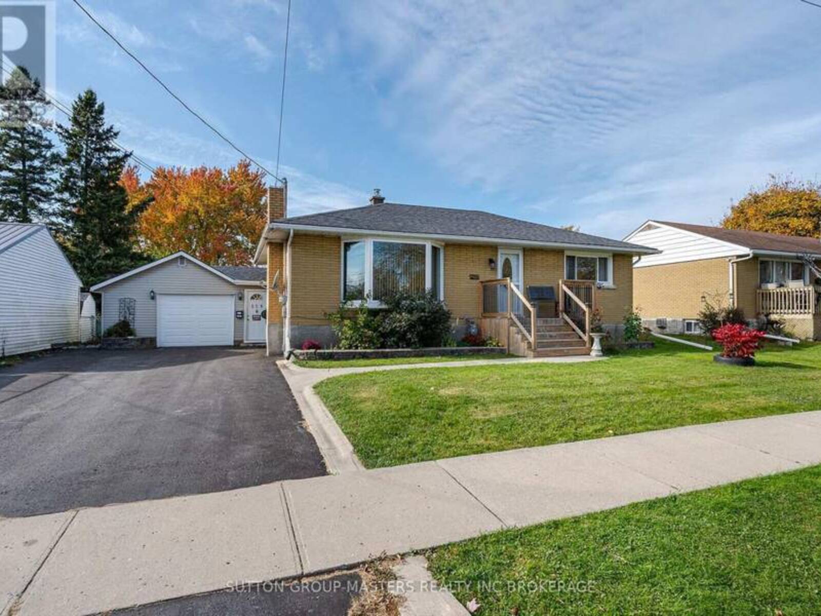 259 MCEWEN DRIVE, Kingston, Ontario K7M 3W2