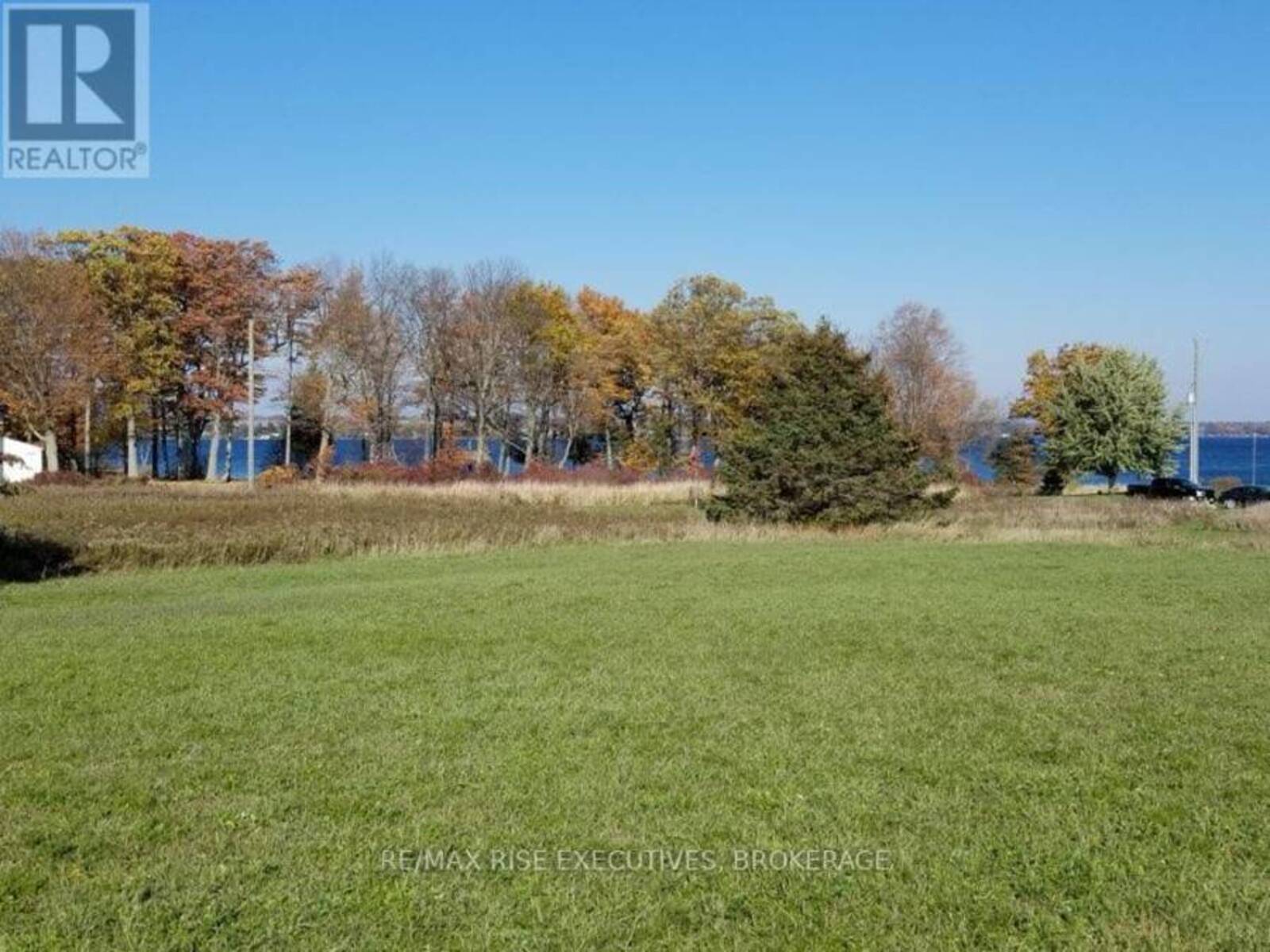 LT 1-2 GRANDE HARBOUR LANE, Frontenac Islands, Ontario K0H 2Y0