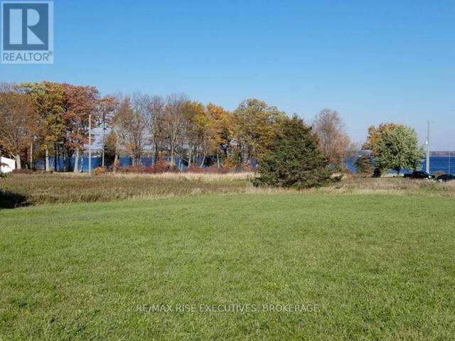 LT 1-2 GRANDE HARBOUR LANE Frontenac Islands Ontario, K0H 2Y0 - Vacant Land For Sale