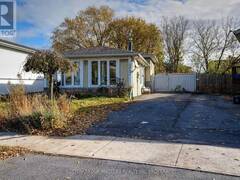 1097 PINEWOOD PLACE Kingston Ontario, K7P 1K9