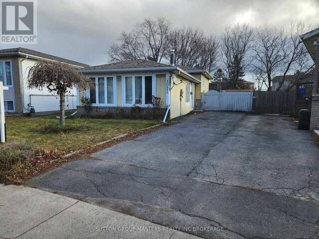 1097 PINEWOOD PLACE Kingston Ontario, K7P 1K9