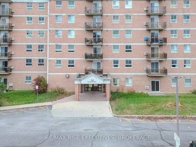 203 - 745 DAVIS DRIVE Kingston Ontario, K7M 8J4