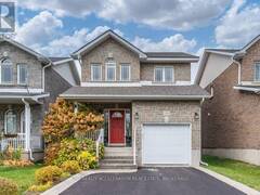 1209 PIXLEY PLACE Kingston Ontario, K7M 0A1