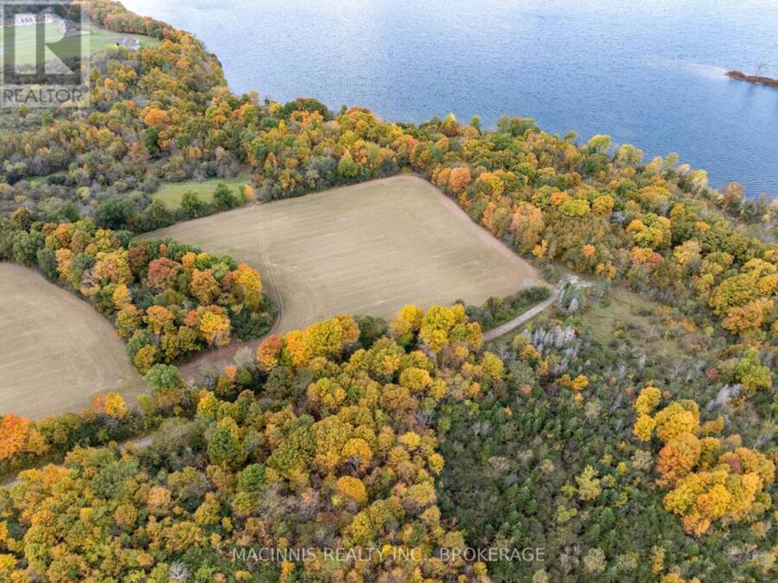 LOT 1 RUTLEDGE ROAD, South Frontenac, Ontario K0H 2T0