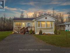 4323 E.R ORSER DRIVE South Frontenac Ontario, K0H 2W0