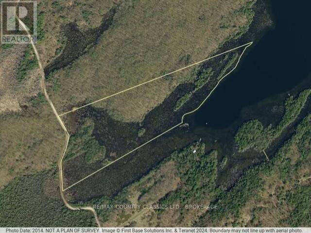 0 BULL LAKE ROAD Arden Ontario, K0H 1B0