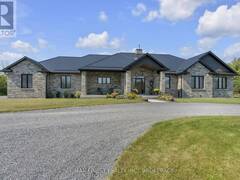 5968 COUNTY RD 9 ROAD Napanee Ontario, K7R 3K8