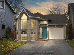 70 DALGLEISH AVENUE Kingston Ontario, K7K 7E1