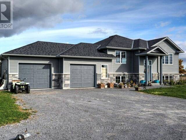 1289 COUNTY 8 ROAD Prince Edward Ontario, K0K 2T0