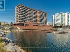 306 - 165 ONTARIO STREET Kingston Ontario, K7L 2Y6