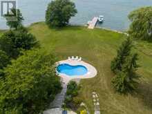 44 HOWE ISLAND DRIVE | Frontenac Islands Ontario | Slide Image Thirty-eight