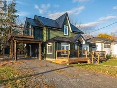 311 THOMAS STREET Deseronto Ontario, K0K 1X0