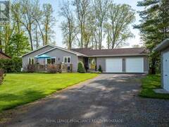 14 SUNSET LANE Napanee Ontario, K7R 3K7