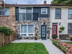 149 CHARLES STREET Kingston Ontario, K7K 1V8