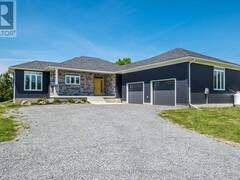 2211 COLE HILL ROAD Kingston Ontario, K0H 1S0