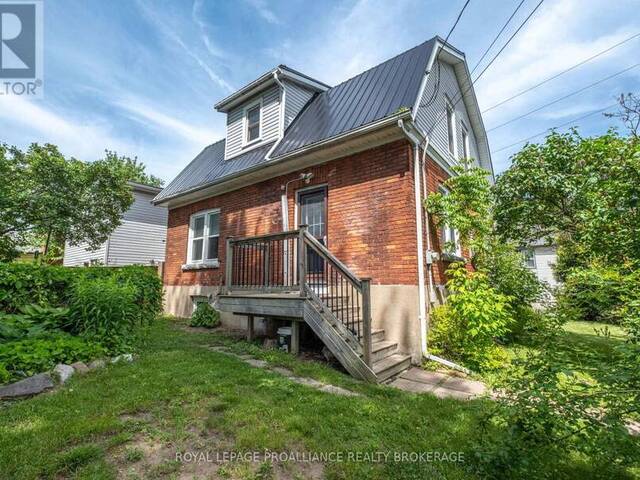 300 DIVISION STREET Kingston Ontario, K7K 3Z9