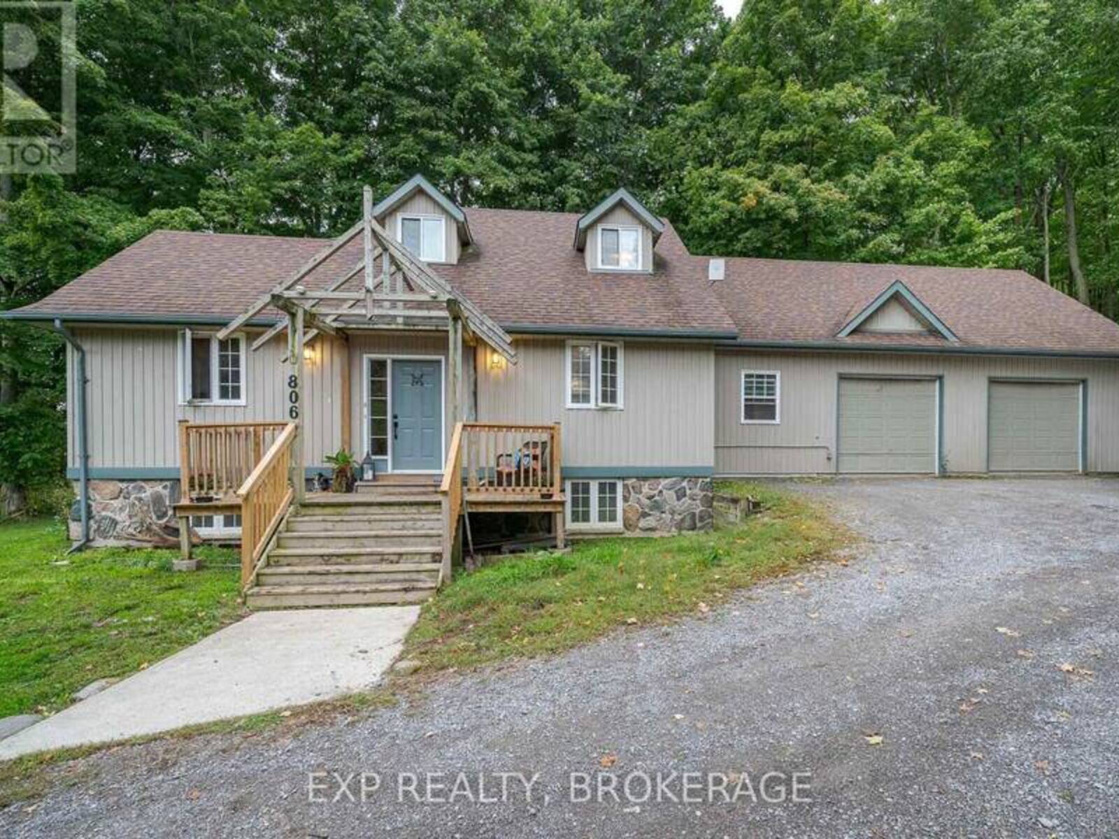 806 COUNTY 26 ROAD, Brighton, Ontario K0K 1H0