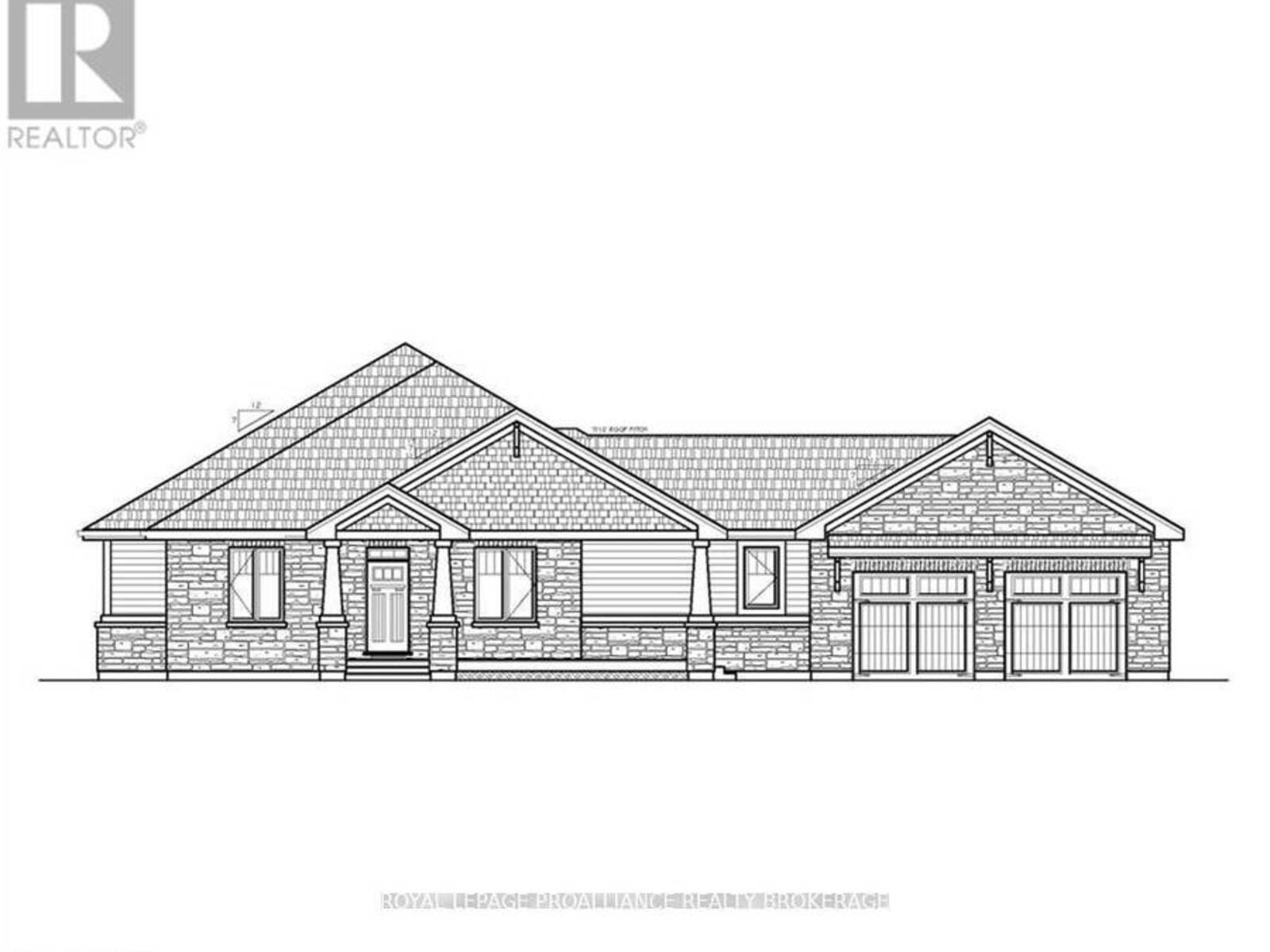 165 SUMMERSIDE DRIVE, Inverary, Ontario K0H 1X0