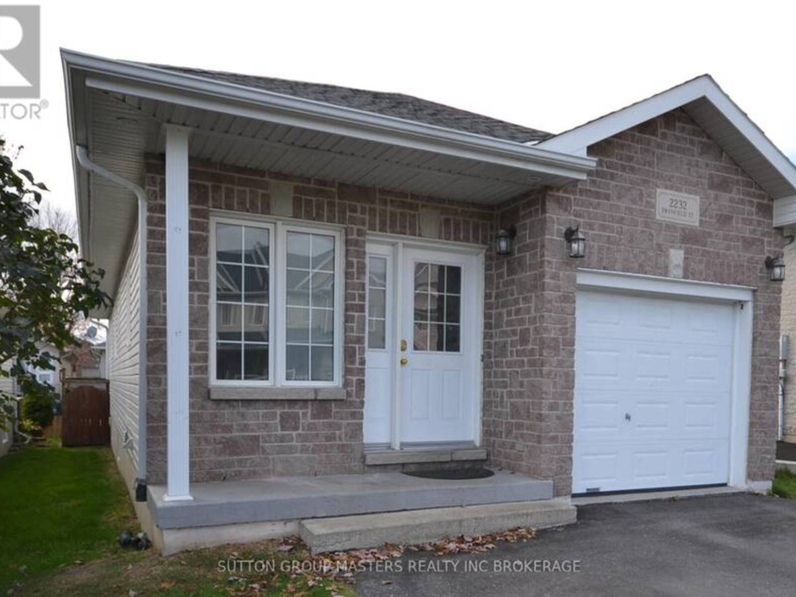 2232 SWANFIELD STREET, Kingston, Ontario K7M 0A7