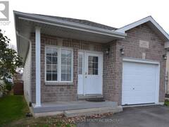 2232 SWANFIELD STREET Kingston Ontario, K7M 0A7