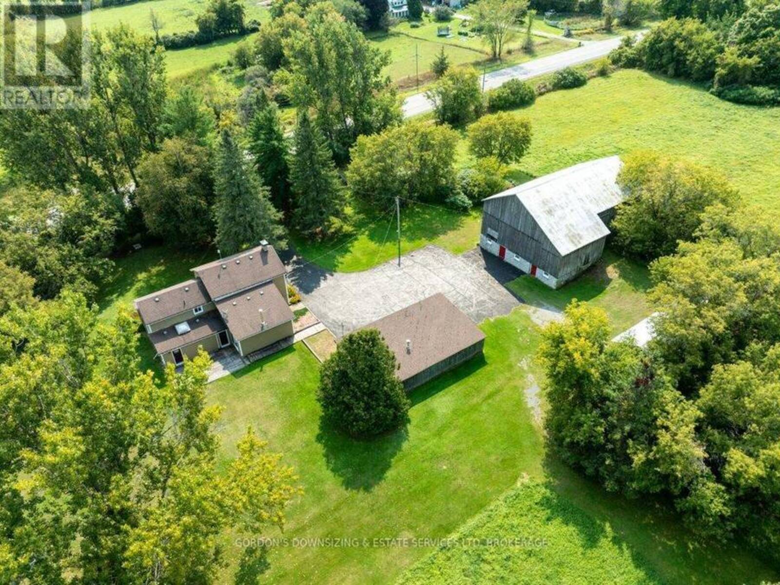 255 COUNTY ROAD 20, Loyalist, Ontario K0H 2H0