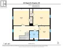 321 REGENT STREET | Kingston Ontario | Slide Image Nine