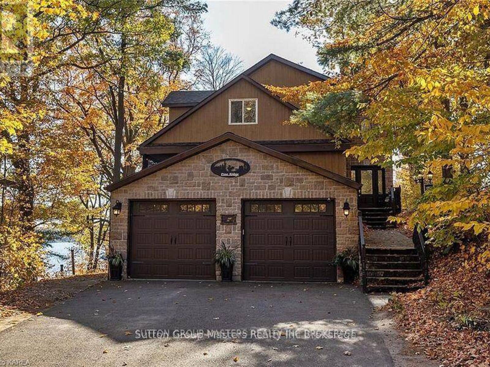 4216 PINE RIDGE DRIVE, South Frontenac, Ontario K0H 2W0