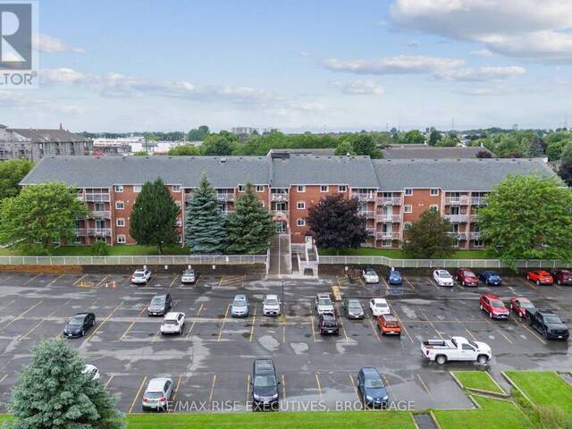 406 - 566 ARMSTRONG ROAD Kingston Ontario, K7M 8M2