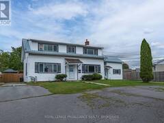 10-12 MANITOU CRESCENT E Loyalist Ontario, K7N 1B6