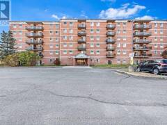 209 - 745 DAVIS DRIVE Kingston Ontario, K7M 8J4