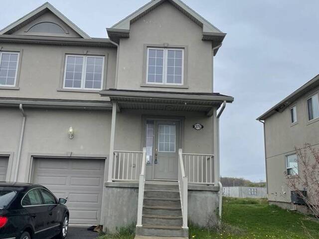 275 CONACHER DRIVE Kingston Ontario, K7K 7B9