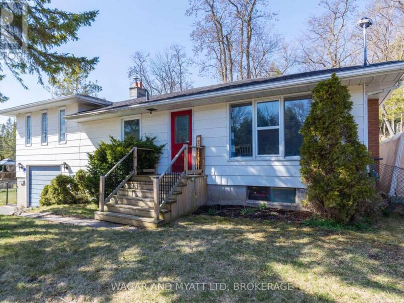 14 SOUTH PARK STREET, Quinte West, Ontario K0K 2C0