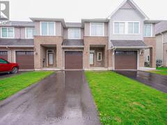 1341 TREMONT DRIVE Kingston Ontario, K7P 0M5