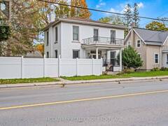 209 CENTRE STREET N Napanee Ontario, K7R 1N7