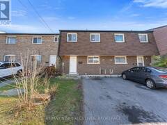 995 AMBERDALE CRESCENT Kingston Ontario, K7M 6X6