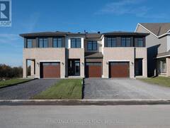 458 BUCKTHORN DRIVE Kingston Ontario, K7P 0R7