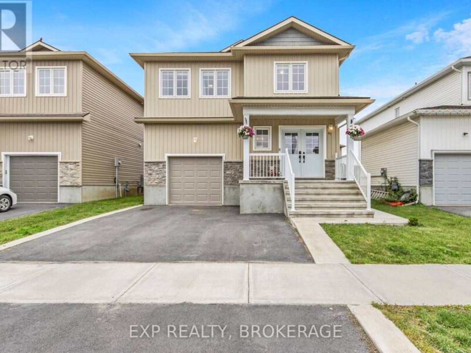 67 BRENNAN CRESCENT, Loyalist, Ontario K0H 2H0