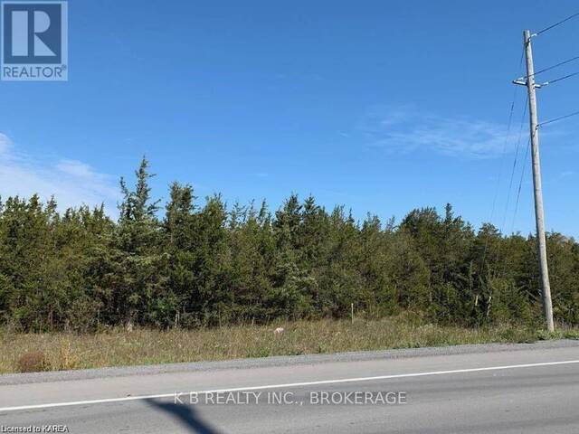 0 GOODYEAR ROAD Napanee Ontario, K7R 3L2