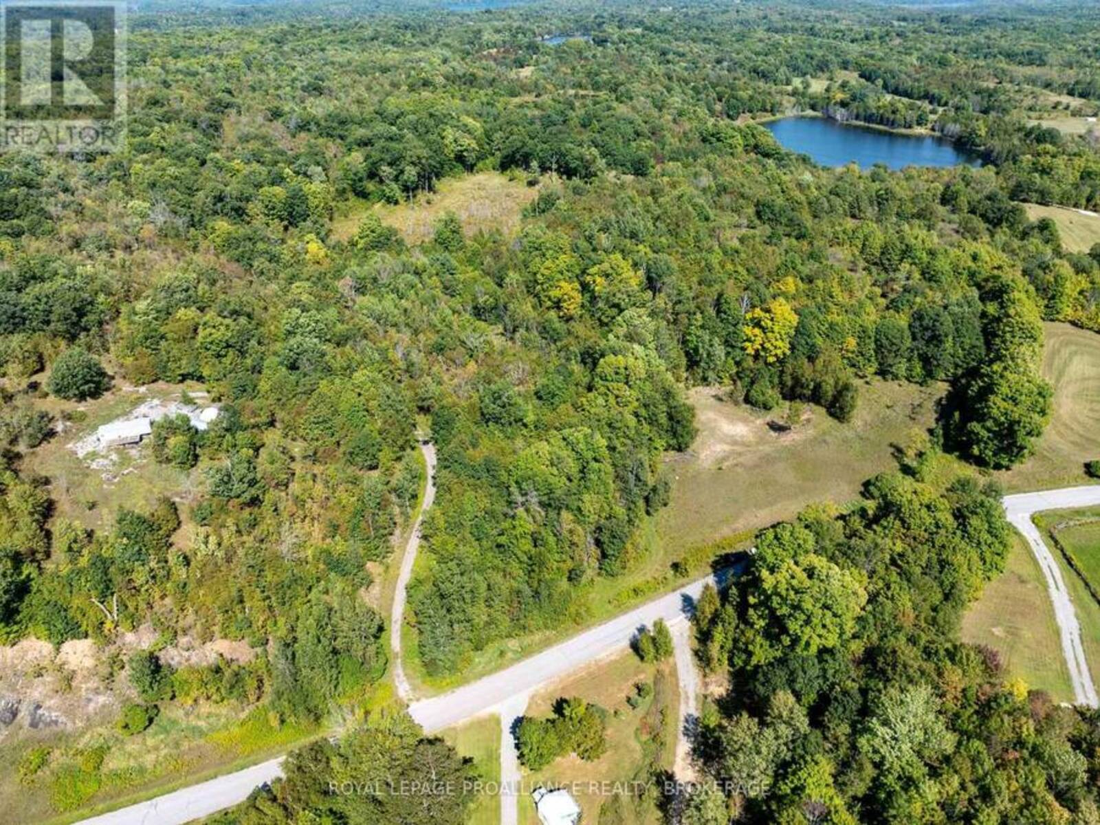 LOT A - 2024 CROZIER ROAD, Tay Valley, Ontario K0G 1X0