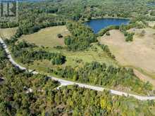 LOT C - 2024 CROZIER ROAD | Tay Valley Ontario | Slide Image Three