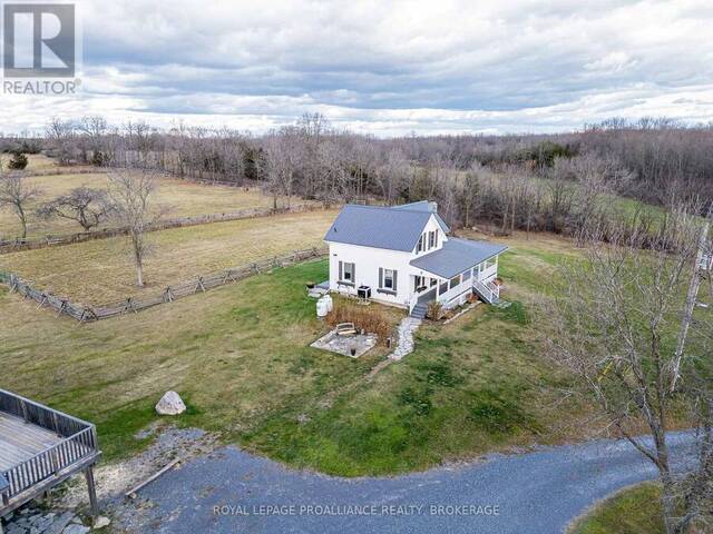 4854 COLEBROOK ROAD South Frontenac Ontario, K0H 1V0