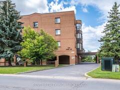 402 - 649 DAVIS DRIVE Kingston Ontario, K7M 8J3