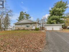 2346 BURBROOK ROAD Kingston Ontario, K7L 4V4