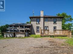 71 GOODYEAR ROAD Napanee Ontario, K7R 3L2